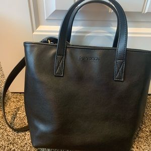 Fawn Design medium tote purse.